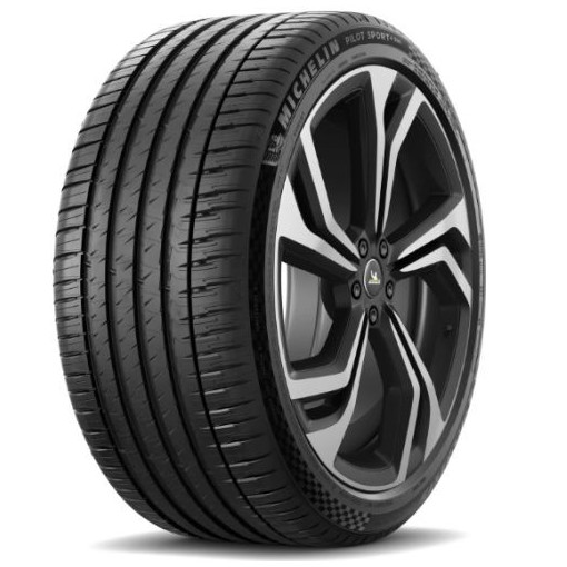 Neumatico Michelin 235/45 R21 101Y Xl  Pilot Sport 4 Suv Mo