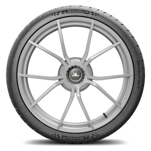 Neumatico Michelin 255/55 R18 109Y Xl  Pilot Sport 4 Suv