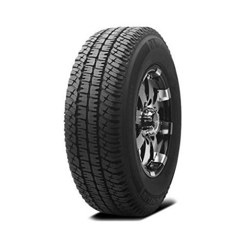 Neumatico Michelin Lt275/70 R18 125/122R Ltx A/T 2 Dt Lre  Orwl