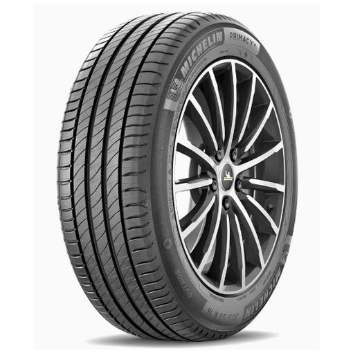 Neumatico Michelin 255/45 R18 99Y Tl Primacy 4+ Mi