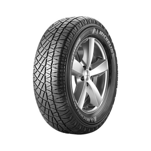 Neumatico Bfgoodrich 32X11.50R15Lt 113R  All-Train T/A Ko2 Lrc Rwl