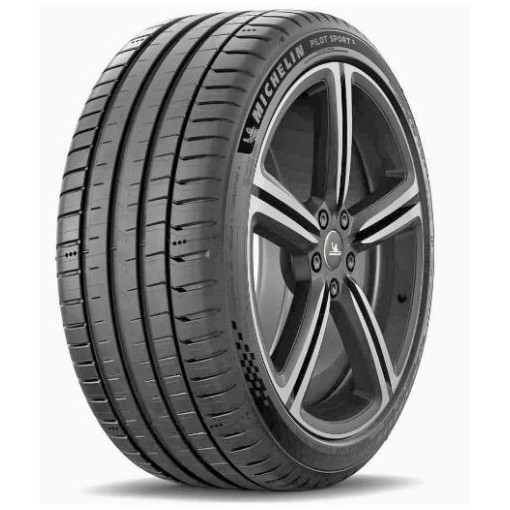 Neumatico Michelin 235/40 Zr18 95Y Xl Tl Pilot Sport 5