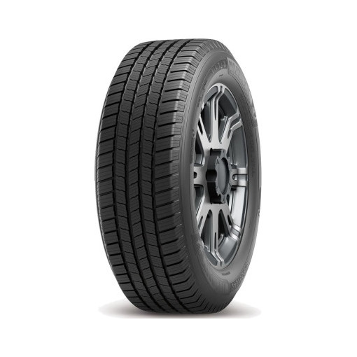 Neumatico Michelin 265/70 R16 112T  X Lt A/S Rbl