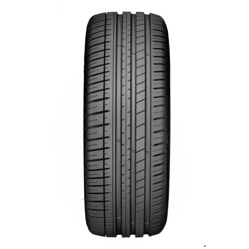 Neumatico Michelin 245/65 R17 107T  X Lt A/S Rbl