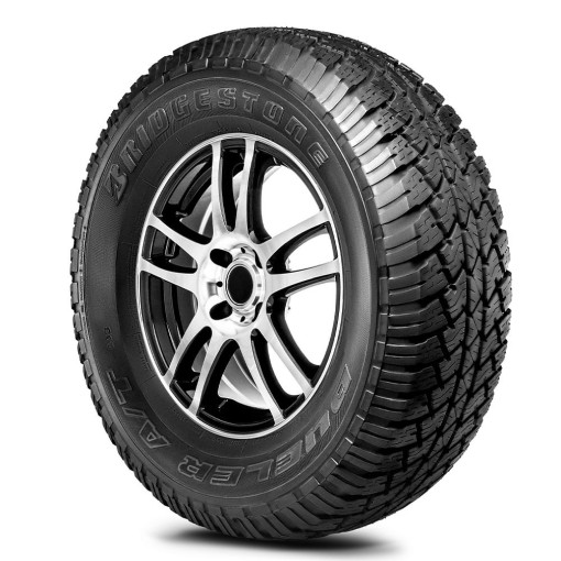 Neumatico Bridgestone 255/70 R17 112T Dueler A/T 693