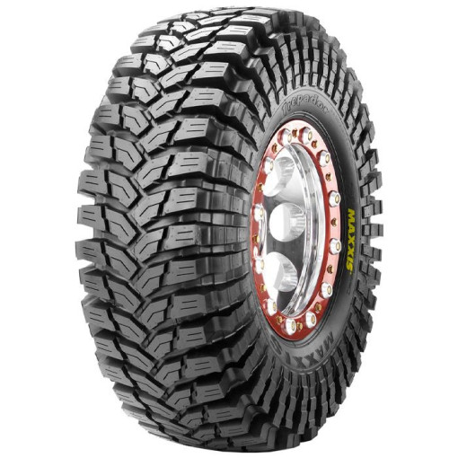 Neumatico Maxxis 42X14.50-17 Trepador Competition M8060 6Pr 121K