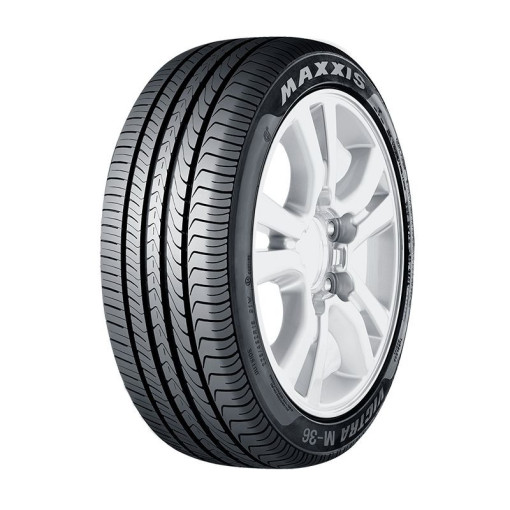 Neumatico Maxxis 315/35Zrf20 Victra M36+ 110W Xl Runflat