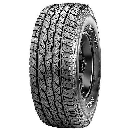 Neumatico Maxxis Lt265/70 R18 Razr At811 10Pr 124/121S Tl Rbl M+S