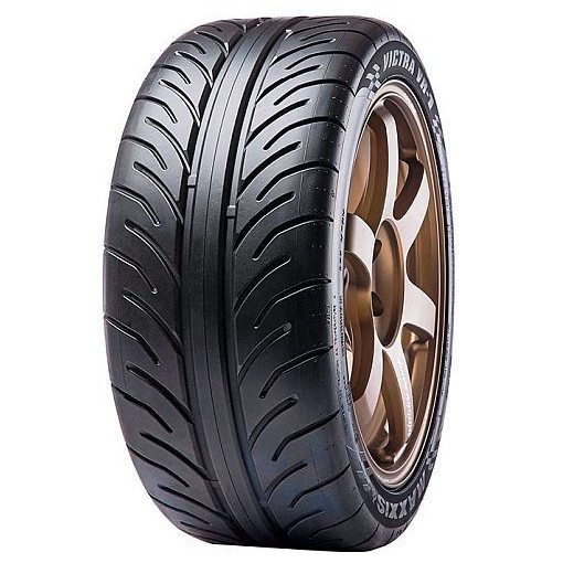 Neumatico Maxxis Lt275/70 R17 Razr At811 10Pr 121/118R Rbl M+S