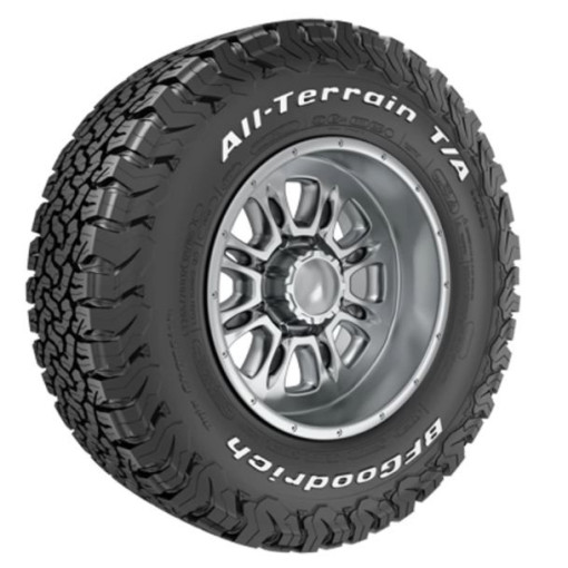 Neumatico Maxxis 265/50 R20 Bravo At771 111H M+S