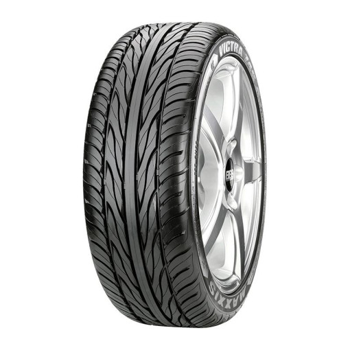 Neumatico Maxxis 275/55 R20 Victra Z4S 117V M+S