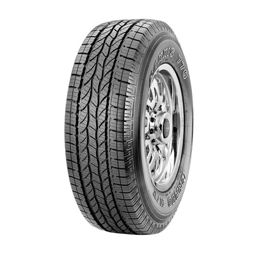 Neumatico Cst Lt315/70 R17 Sahara At2 8Pr Tl 121/118Q Owl 3C