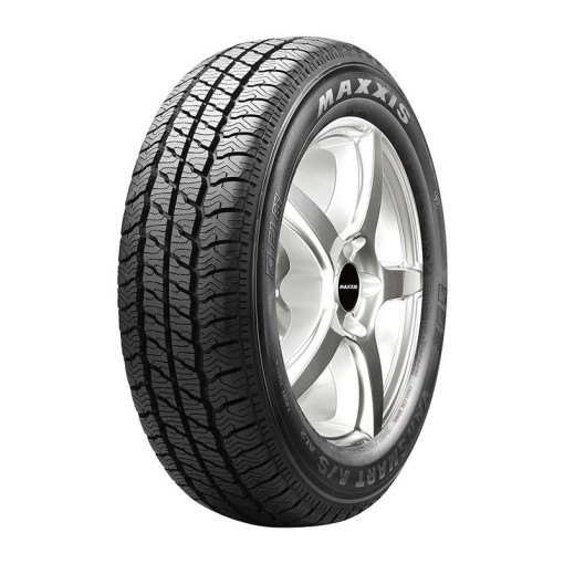 Neumatico Maxxis 165R13C Mcv5 Vansmart 8Pr Tl 94/93 Resr