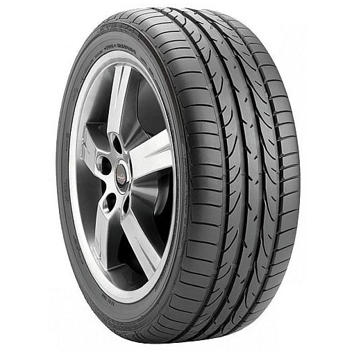 Neumatico Bridgestone 255/65 R17 110T Dueler H/T 684 Ii Ecopia