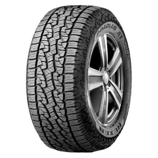 Neumatico Nexen 265/60 R20 10Pr 121/118S Roat Pro Ra8