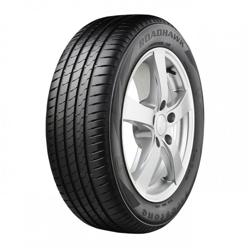 Neumatico Firestone 235/55 R18 100V Roadhawk Tl