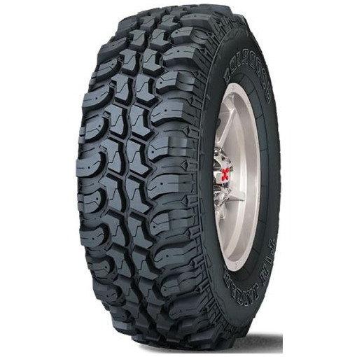 Neumatico Nexen 245/50 R20 102V Nfera Ru5