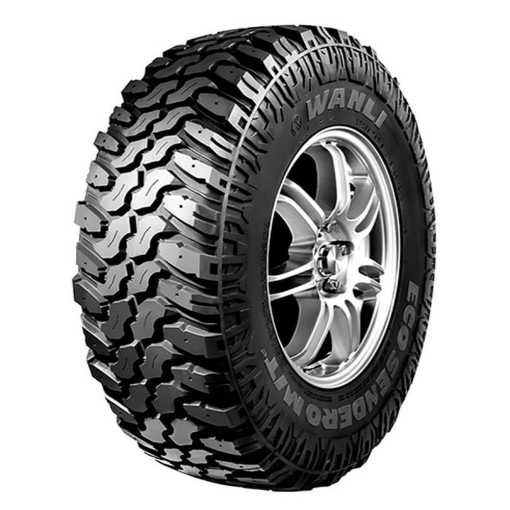 Neumatico Goodride 285/50 R20 Sa57 112V Goodride Tl Ul