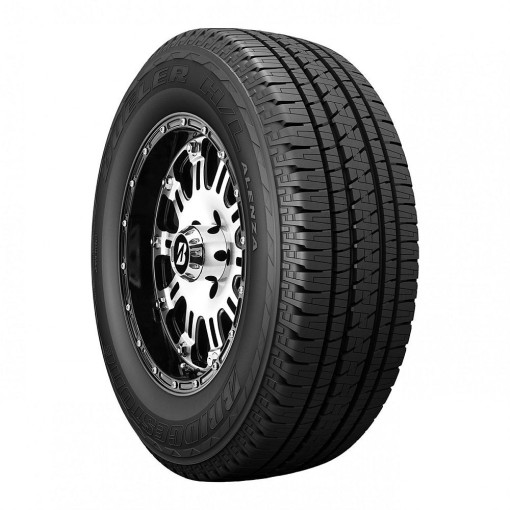 Neumatico Bridgestone 235/60 R17 102V Dueler H/L 400