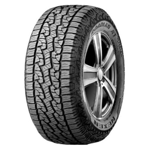 Neumatico Maxxis 175/70 R13 Pragmatra Mp10 82H