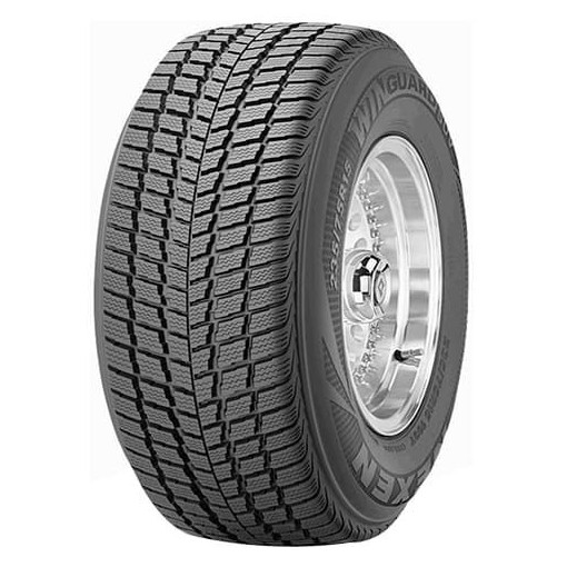 Neumatico Nexen 185/65 R14 86T Winguard Para Nieve