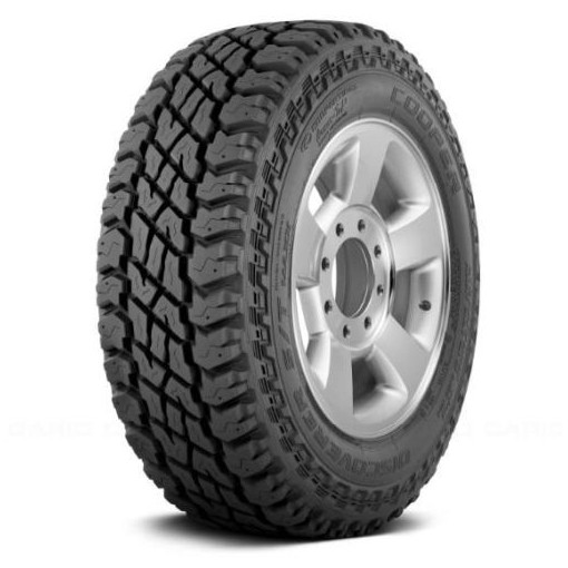 Neumatico Cooper 35X12.50R20  St Maxx 121Q E