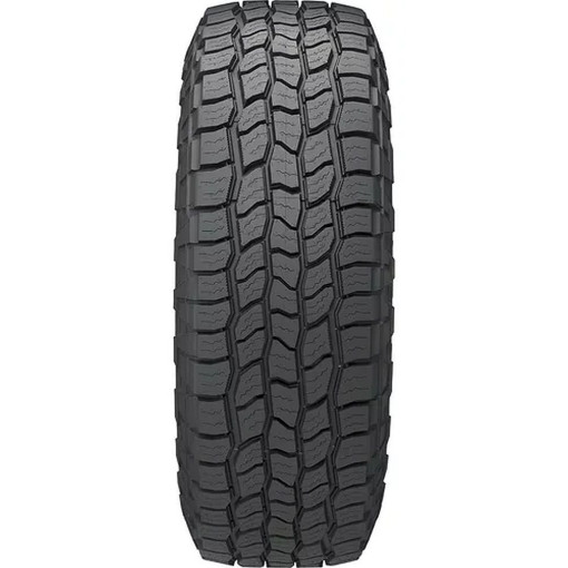 Neumatico Cooper 235/60 R18  Discoverer Srx 107V  Std