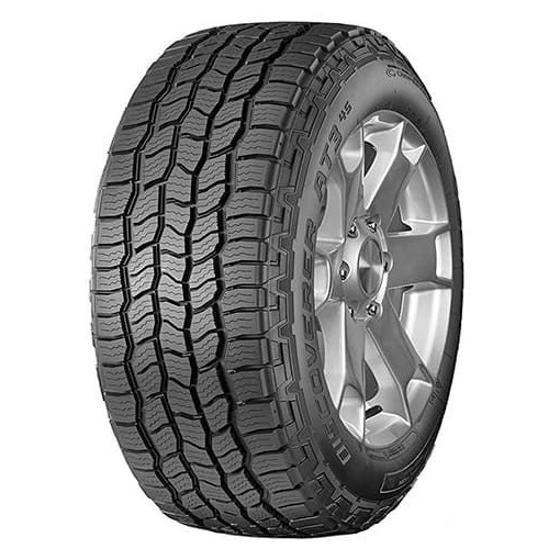 Neumatico Cooper 255/70 R16  Discoverer   At3 4S 111T  Std