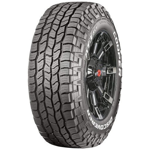 Neumatico Cooper 315/70 R17     At3 Xlt 121/118S