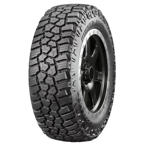 Neumatico Cooper 275/70 R18   Discoverer Rugged Trek 125/122Q