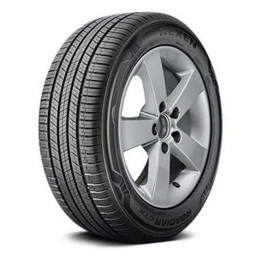 Neumatico Cooper 275/65 R18  Discoverer  Rugged Trek 123/120Q