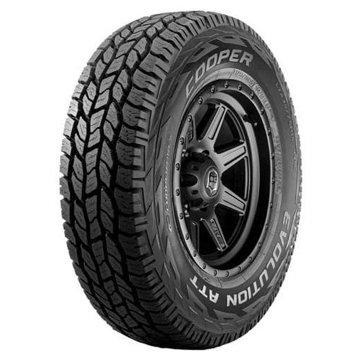 Neumatico Cooper Lt285/65 R18  Evolution Att 125/122S