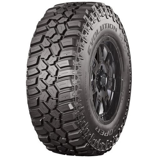 Neumatico Cooper 235/70 R16     At3 4S 106T