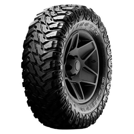 Neumatico Cooper 31X10.50R15Lt  Evolution Mtt 109Q