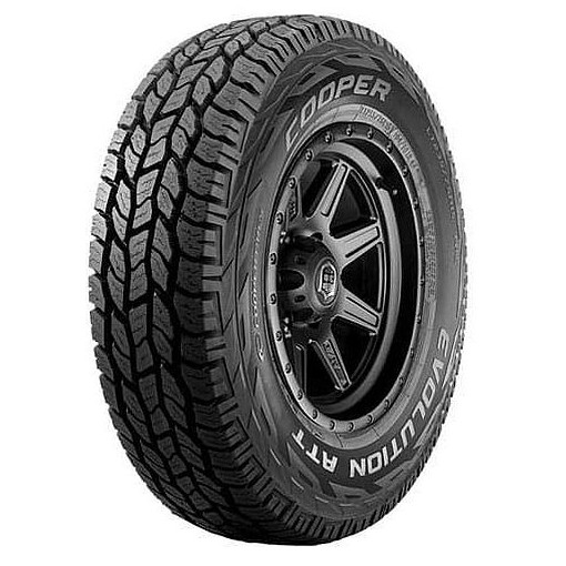 Neumatico Cooper 295/70 R17    At3 Xlt 121/118R