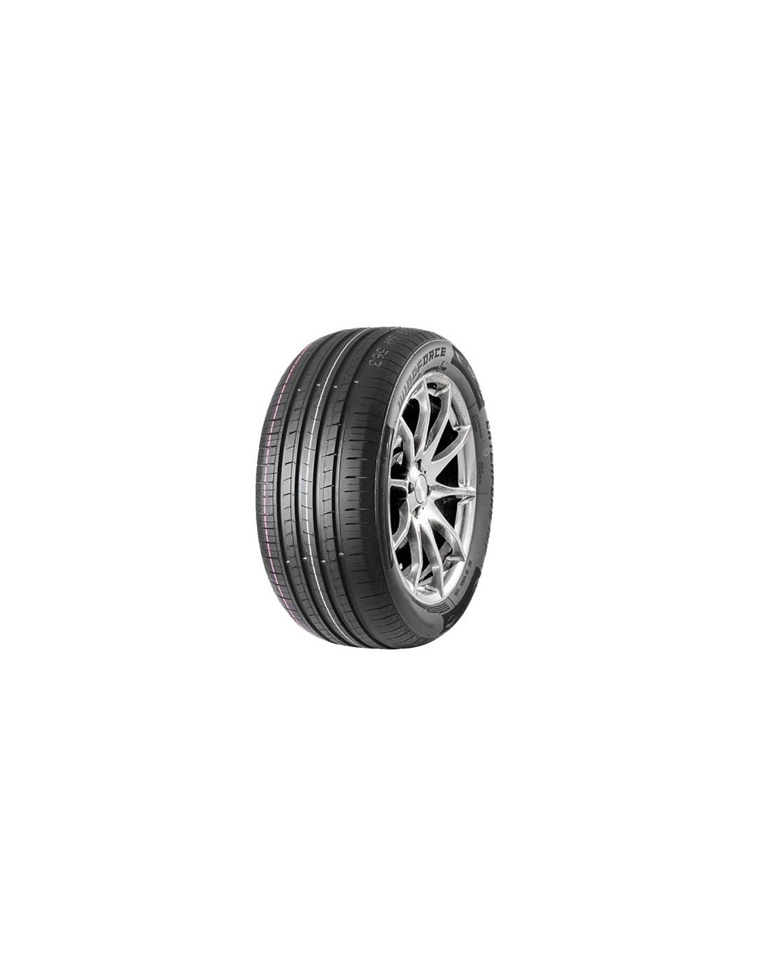 Neumático 33X12.50R20Lt 114Q 10 Pr Renegade R/T+ M+S Por