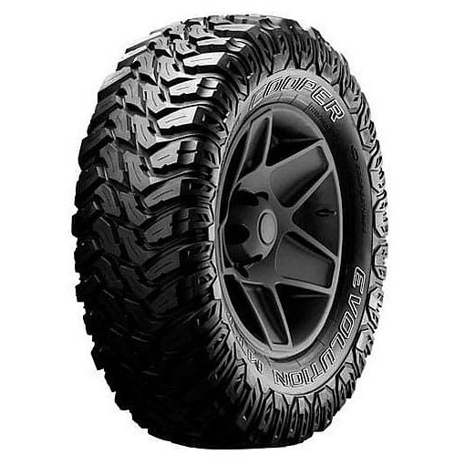 Neumatico Cooper 245/75 R16  Evolution Att 120/116R E