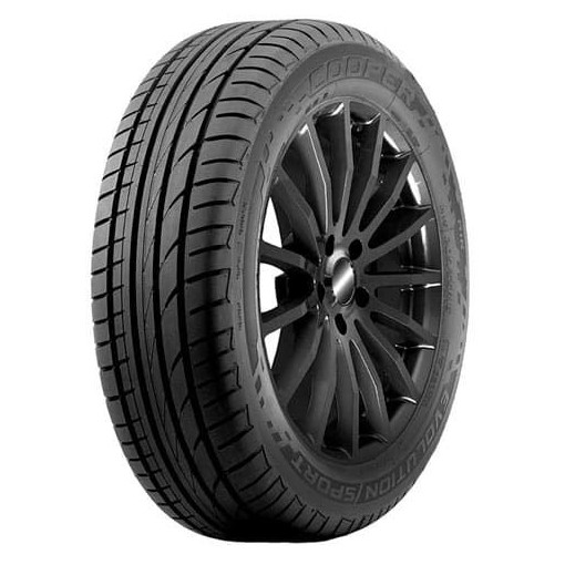 Neumatico Cooper 305/70 R18  St Maxx 126/123Q E