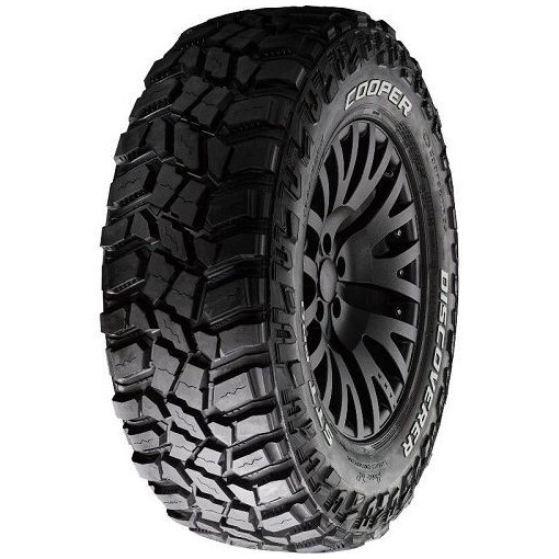 Neumatico Cooper 31X10.50R15  Stt Pro 109Q C