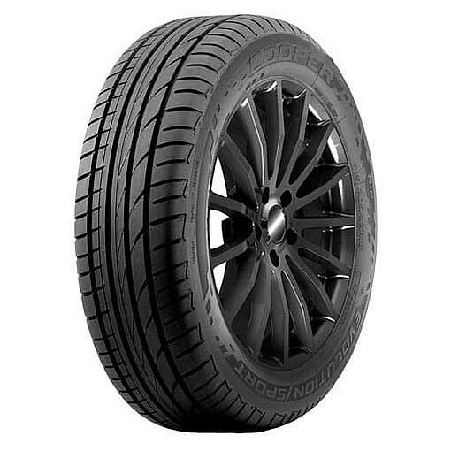 Neumatico Cooper 265/75 R16  Evolution Att 123/120R E