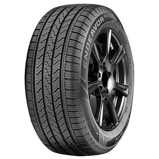 Neumatico Cooper 265/65 R18  Evolution Att 114T