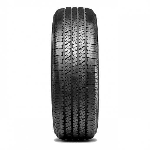 Neumatico Bridgestone 235/65R 16C 115R113R R660 Eco