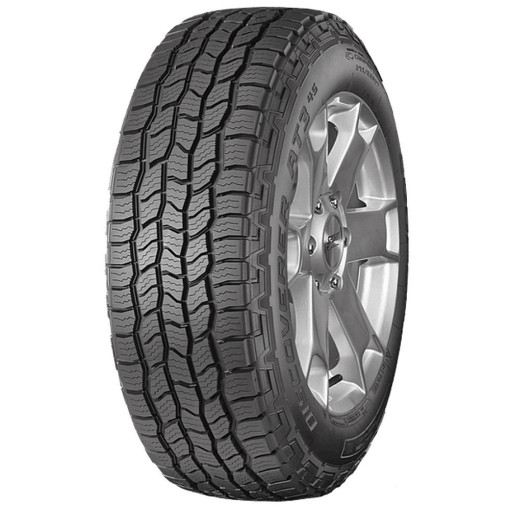 Neumatico Cooper 225/75 R16  St Maxx 115/112Q E