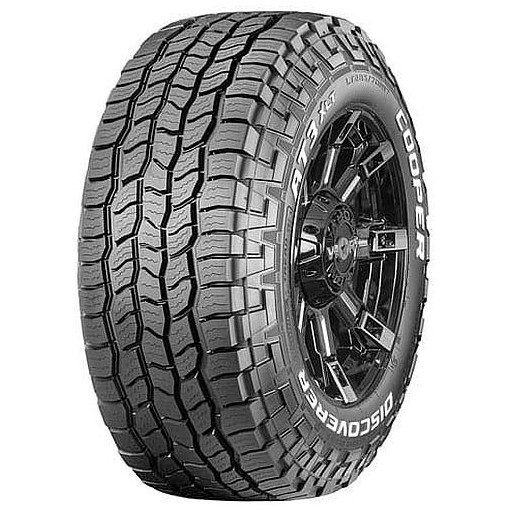 Neumatico Cooper 215/65 R15  Cobra Radial Gt 95T