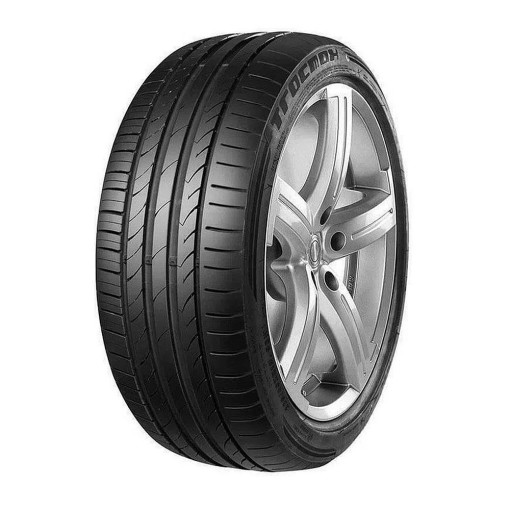 Neumatico Cooper 205/55 R16  Cs1 91T  Std