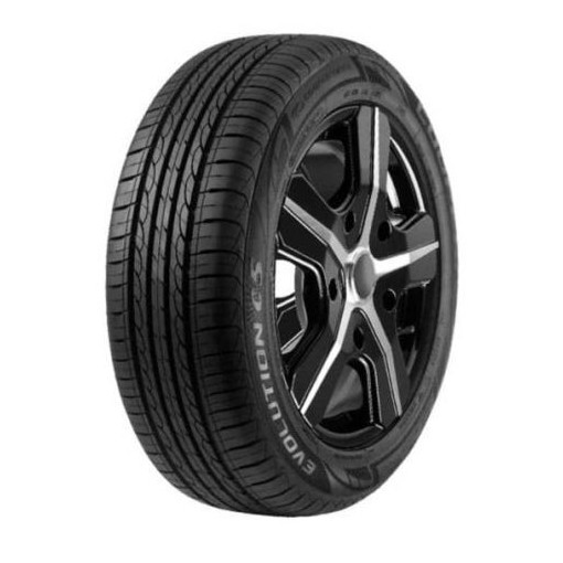 Neumatico Cooper 215/50 R17  Evolution C5 91V