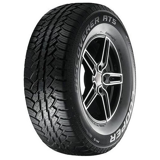 Neumatico Cooper 215/70 R16  Endeavor Plus