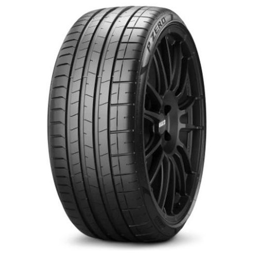 Neumatico Pirelli 285/40 R22 110Y Xl Scorpion Pzero As Lr Ncs