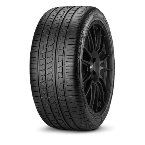 Neumatico Pirelli 295/40Zr20 110Y Xl Pzero Rossoao