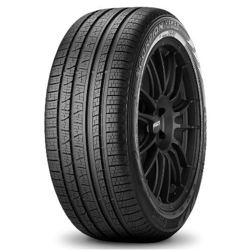 Neumatico Pirelli 265/50 R19 110V Xl Scorpion Verde All Season N0